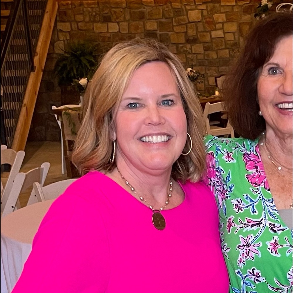 Meet your Posher, Kerrie